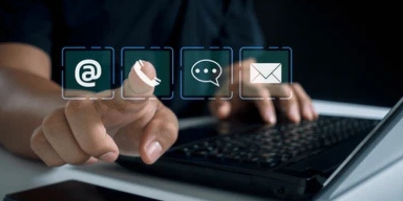 Các vấn đề cần lưu ý khi liên hệ RakhoiTV của người dùng